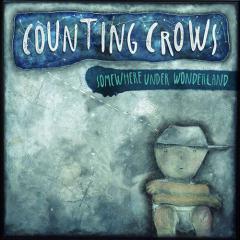 Scarecrow von Counting Crows (Download) 