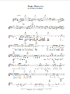 Scary Monsters von David Bowie (Download) 