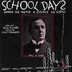 School Days von Gus Edwards (Download) 