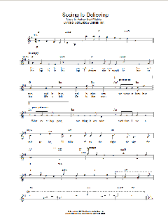 Seeing Is Believing von Don Black (Download) 