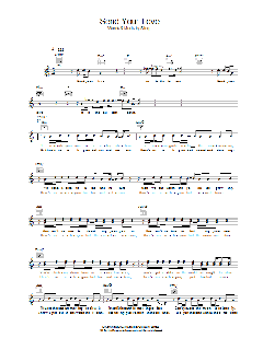 Send Your Love (Download) 