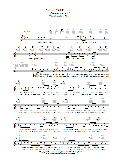 Send Your Love (Download) 