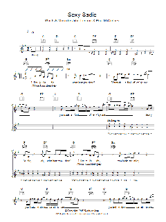 Sexy Sadie von The Beatles (Download) 