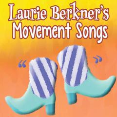 Shake Your Body Down von The Laurie Berkner Band (Download) 