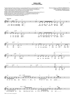 Shallow von Lady Gaga (Download) 