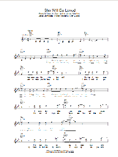 She Will Be Loved von Maroon 5 (Download) 