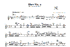 Sher No. 2 von Russian Folk Tune (Download) 