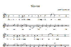 Shivisi von Yossele Rosenblatt (Download) 