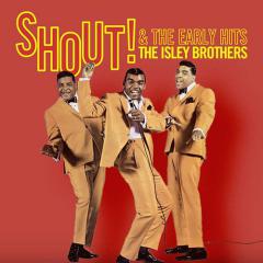 Shout von The Isley Brothers (Download) 