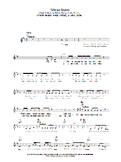 Showdown von Britney Spears (Download) 