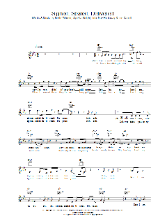 Signed, Sealed, Delivered von Stevie Wonder (Download) 