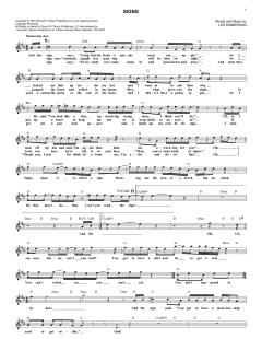 Signs von Tesla (Download) 