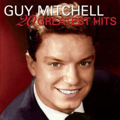 Singing The Blues von Guy Mitchell (Download) 