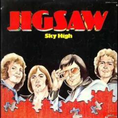 Sky High von Clive Scott (Download) 