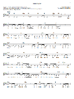 Sleepless von Toby Gad (Download) 