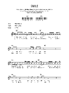 Smile von Lily Allen (Download) 