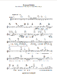 Snowed Under von Keane (Download) 