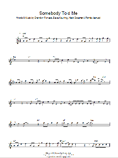 Somebody Told Me von The Killers (Download) 