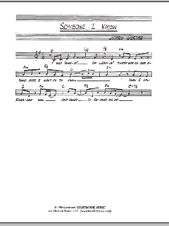 Someone I Know von Margo Guryan (Download) 