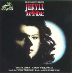 Someone Like You von Frank Wildhorn (Download) 