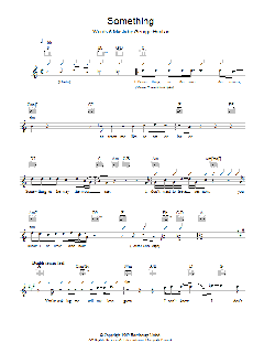 Something von The Beatles (Download) 