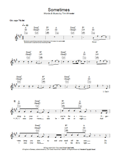 Sometimes von Ash (Download) 