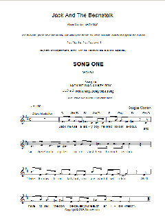 Song 1 von Alison Hedger (Download) 