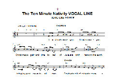 Song One / Instrumental Introduction (Download) 