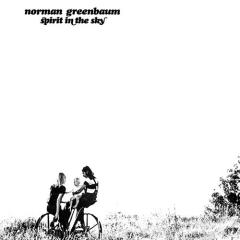 Spirit In The Sky von Norman Greenbaum (Download) 