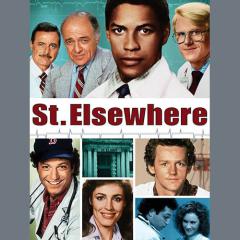 St. Elsewhere (Download) 