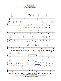 Stardust von Frank Sinatra (Download) 