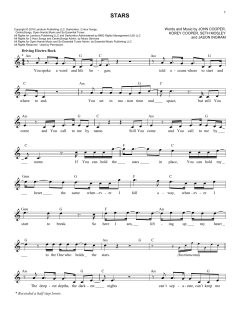 Stars von Skillet (Download) 