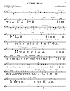 Stars And The Moon (Download) 