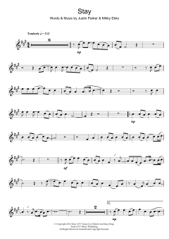 Stay von Rihanna (Download) 