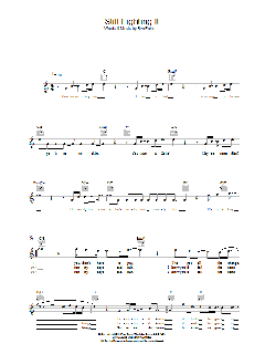 Still Fighting It von Ben Folds (Download) 