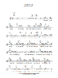 Stolen Car (Download) 