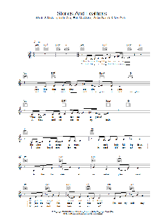 Stones And Feathers von Alex Parks (Download) 