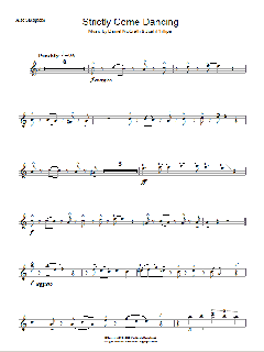 Strictly Come Dancing von Daniel McGrath (Download) 