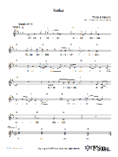 Suka von Rick Recht (Download) 