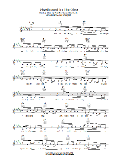 Swallowed In The Sea von Coldplay (Download) 