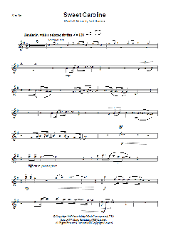 Sweet Caroline (Download) 