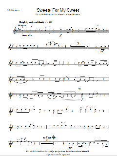 Sweets For My Sweet von The Searchers (Download) 