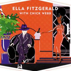 'Tain't What You Do von Ella Fitzgerald (Download) 