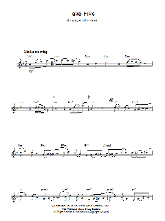 Take Five von Dave Brubeck (Download) 