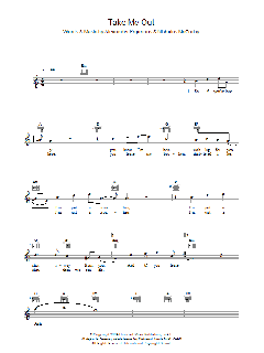 Take Me Out von Franz Ferdinand (Download) 