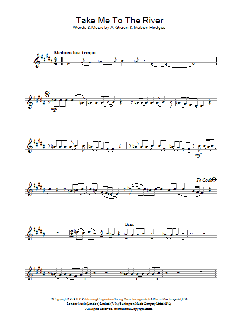 Take Me To The River von Al Green (Download) 