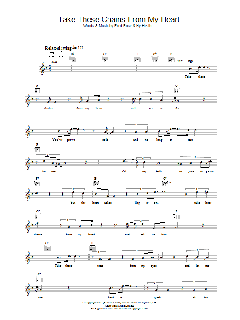 Take These Chains From My Heart von Hank Williams (Download) 