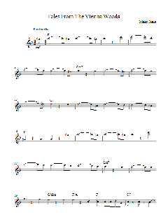 Tales From von Johann Strauß (Download) 