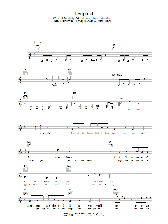 Tangled von Maroon 5 (Download) 