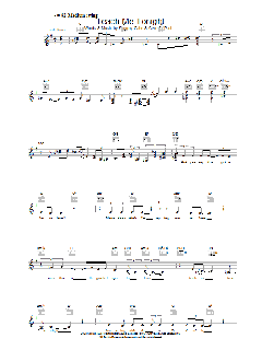 Teach Me Tonight von Sammy Cahn (Download) 